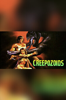 Creepozoids