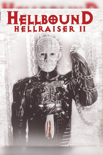 Hellbound: Hellraiser 2