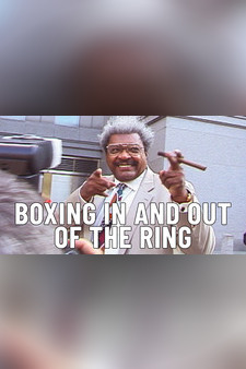Boxing: In and Out of the Ring