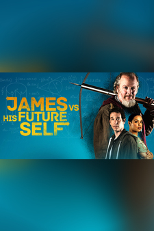 James Vs His Future Self