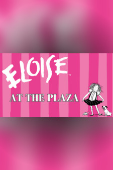 Eloise At The Plaza