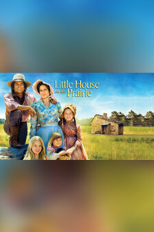 Little House On the Prairie