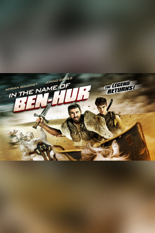 In The Name Of Ben-Hur
