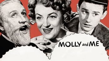 Molly and Me