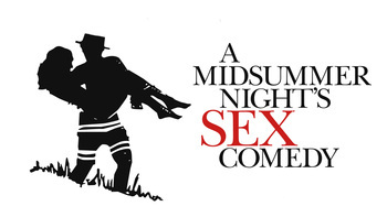 A Midsummer Night's Sex Comedy