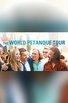 The World Petanque Tour