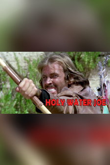 Holy Water Joe