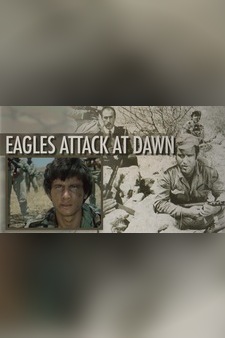 Eagles Attack at Dawn