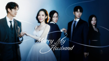 Marry My Husband