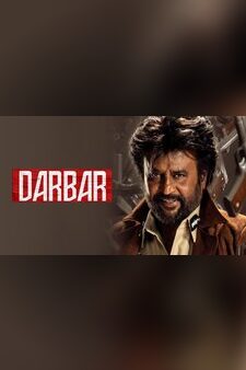 Darbar (Tamil)