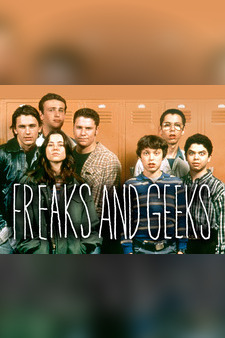 Freaks and Geeks