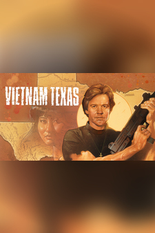 Vietnam Texas