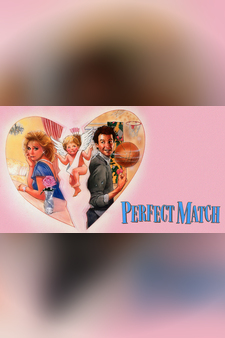 The Perfect Match (1987)