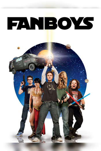 Fanboys