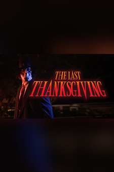 The Last Thanksgiving