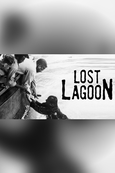 Lost Lagoon