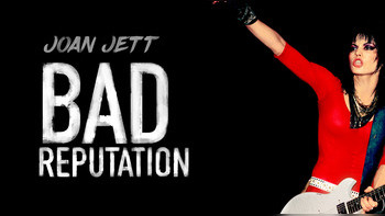 Bad Reputation