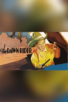The Dawn Rider