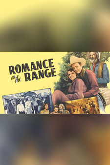 Romance On The Range
