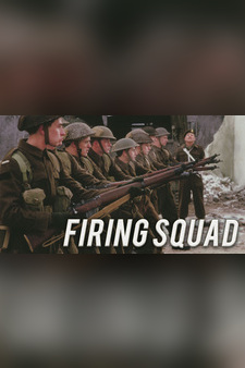 Firing Squad