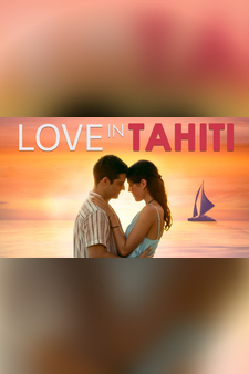 Love In Tahiti