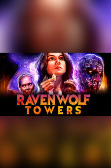 Ravenwolf Towers