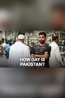 How Gay is Pakistan?