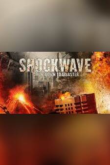 Shockwave: Countdown to Disaster