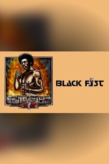 Black Fist (1977)