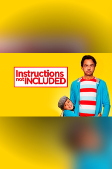 Instructions Not Included