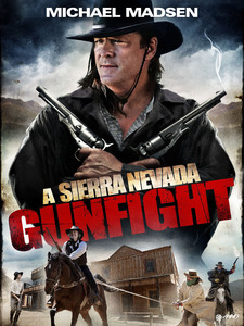 A Sierra Nevada Gunfight