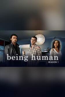 Being Human (UK)