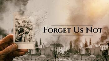 Forget Us Not