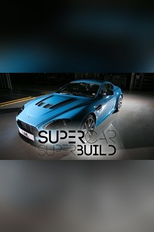 Supercar Superbuild