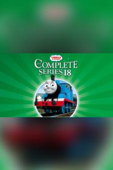 Thomas & Friends - Seasons 18, 19, 20, 2...