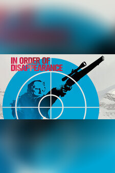 In Order of Disappearance [English Subti...