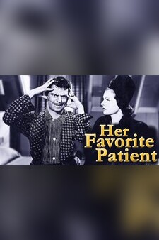 Her Favorite Patient