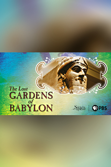 The Lost Gardens of Babylon