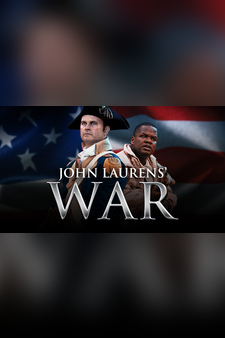 John Lauren's War