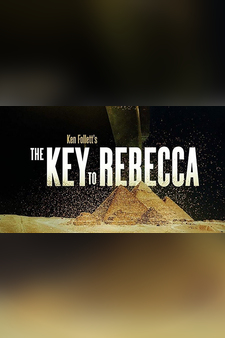 The Key to Rebecca