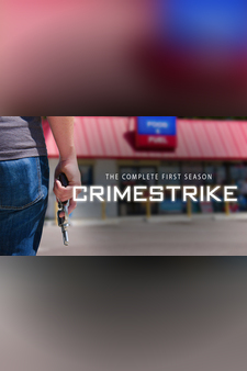 Crime Strike