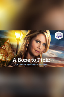 Aurora Teagarden Mysteries: A Bone to Pick