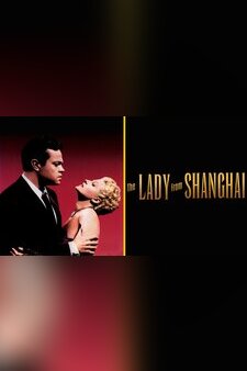 The Lady From Shanghai