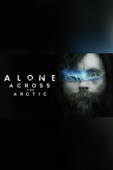 Alone Across the Arctic