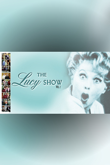 The Lucy Show - Vol. 2