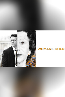 Woman in Gold