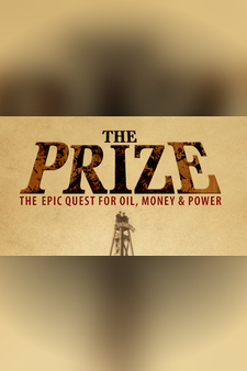 The Prize: An Epic Quest for Oil, Money,...