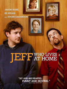 Jeff Who Lives At Home