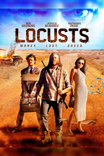 Locusts