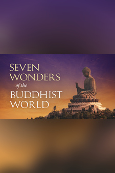 Seven Wonders of the Buddhist World